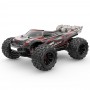 DrPhone RCX4 - RC 1:16 Auto 4WD – 55 km/h Bestuurbare Hyper Buggy – 4WD Buggy Met 2,4GHZ Controller – Rood