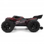 DrPhone RCX4 - RC 1:16 Auto 4WD – 55 km/h Bestuurbare Hyper Buggy – 4WD Buggy Met 2,4GHZ Controller – Rood