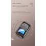 DrPhone StreamX2 2 in 1 Bluetooth 5.0 Zender/Ontvanger Adapter - RX/TX modus - 3.5mm AUX Audio Zender Adapter met LCD Scherm