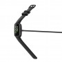 DrPhone Oplaadkabel – Oplader - Kabel - Charger – Geschikt voor Fitbit Inspire 3 - 1 Meter