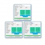 Elementkey PlusUltra - 2TB - 2000GB - Interne 2.5' SATA3 SSD - Hardeschijf Uitbreiding - TLC Nand - tot 540Mbps