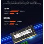 Elementkey SpeedBoost2 - 32GB - DDR4 SODIMM 3200MHz - Extra Snel - 3 Jaar Garantie - Geschikt voor Laptop / Mini PC