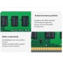Elementkey SpeedBoost2 - 32GB - DDR4 SODIMM 3200MHz - Extra Snel - 3 Jaar Garantie - Geschikt voor Laptop / Mini PC