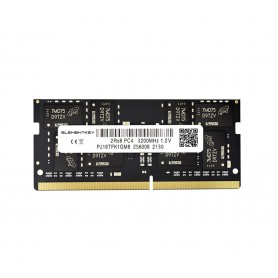 Elementkey SpeedBoost2 - 32GB - DDR4 SODIMM 3200MHz - Extra Snel - 3 Jaar Garantie - Geschikt voor Laptop / Mini PC