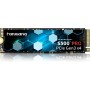 Elementkey SteadyFlow - 1TB / 1000GB - 3500Mbps - PCI 3.0x4 - Interne NVME SSD M.2 - SLC Cache - Ingebouwde Bescherming