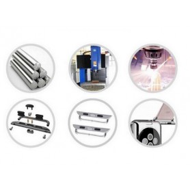 Apple Watch Adapter 38mm Stalen Band Connector (Set van 2) Limited Edition Rose Goud + Schroevendraaier