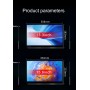 Elementkey GenX4 – OLED 13.3 Inch Draagbare Monitor – Touchscreen – Ingebouwde Standaard – Meegeleverde Hoes - Zwart
