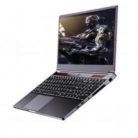 Elementkey PixelUltra - 16.1 Inch Gaming Laptop - Intel Core I7 10750H - 16GB Ram - 1TB SSD - GTX 1650 - 144Hz - Windows 11 Pro