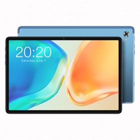 Elementkey Ai-14 – 192GB Tablet- 4GB RAM 64GB ROM - WiFI / GPS / 4G LTE - 10.1 Inch Krachtige Tablet – Zee Blauw
