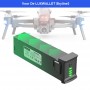 LUXWALLET Drone Batterij – Batterij Geschikt Voor LUXWALLET Skyline³ Drone