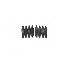 LUXWALLET Drone Propellers – Geschikt voor de LUXWALLET Falcon X Dodge– Drone Accessoires