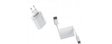 Kabel & Lader