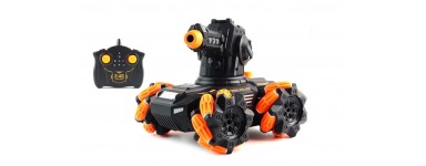RC Tank