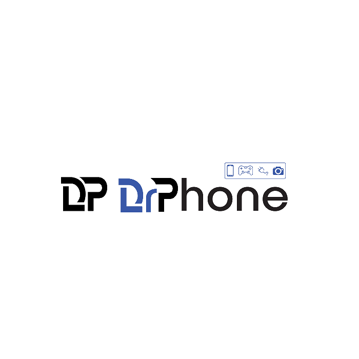 DrPhone Logo