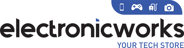 Logo Electronic Works