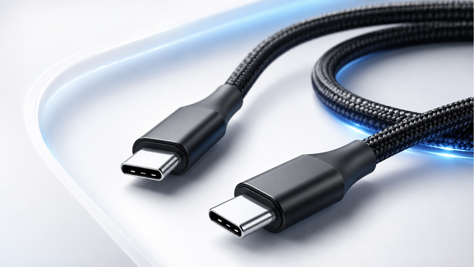 USB-C kabel kiezen voor opladen en dataoverdracht