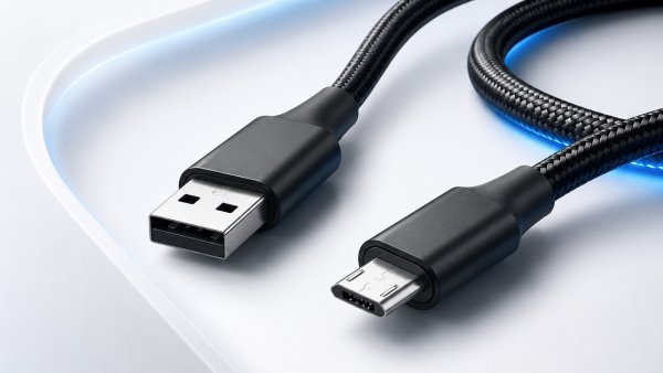 Micro USB kabel kiezen voor opladen en dataoverdracht